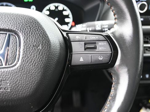 Used 2024 Honda HR-V Sport image 20