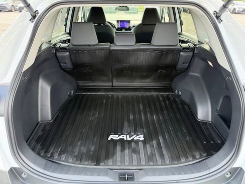 Certified 2024 Toyota RAV4 XLE w/ Convenience Package AWD/4WD image 16