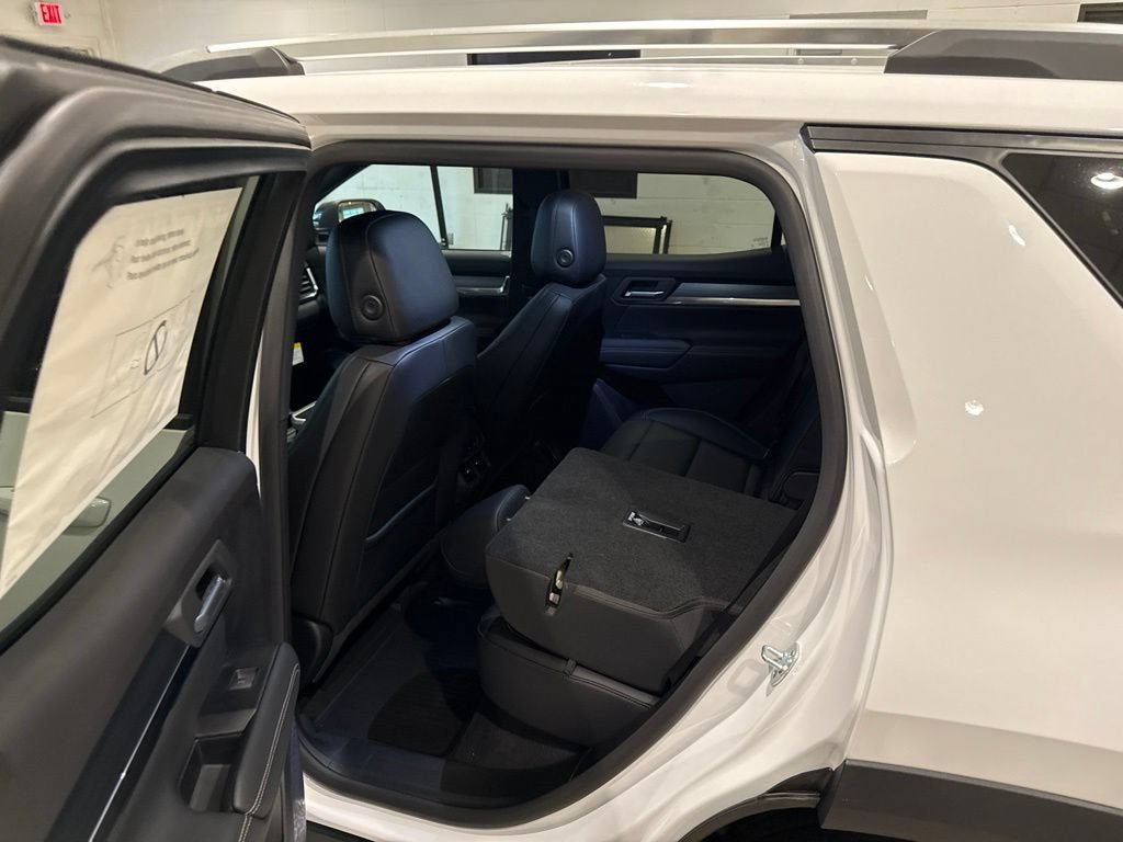 New 2027 GMC Terrain Elevation w/ Elevation Premium Package AWD/4WD image 20