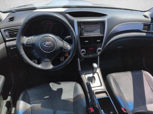 Used 2013 Subaru Forester 2.5XT Touring w/ Popular Pkg 2 AWD/4WD image 19