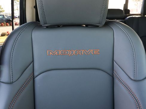 New 2026 Jeep Gladiator Mojave w/ Safety Group image 28