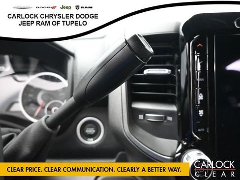 New 2025 RAM 2500 Tradesman w/ Safety Group image 22