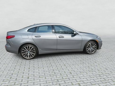 Used 2023 BMW 228i xDrive Gran Coupe w/ Convenience Package AWD/4WD image 9