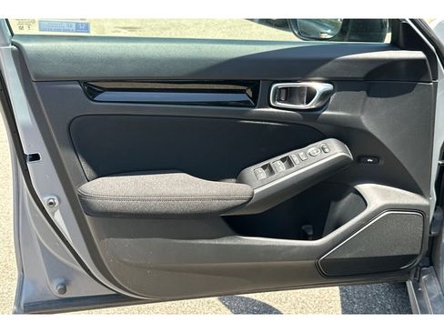 Certified 2026 Honda Civic Sport image 11
