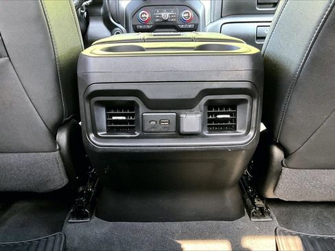 Used 2021 Chevrolet Silverado 1500 RST w/ Convenience Package II AWD/4WD image 15
