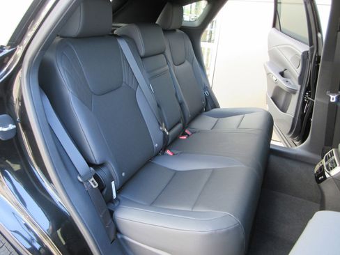 New 2026 Lexus RX 350h AWD/4WD image 19