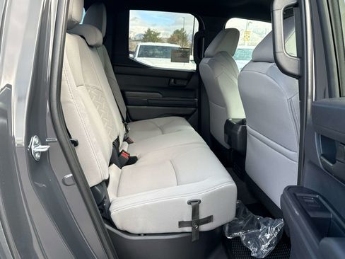 New 2026 Toyota Tacoma SR5 image 14