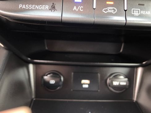 Certified 2023 Hyundai Kona SEL w/ Cargo Package AWD/4WD image 15