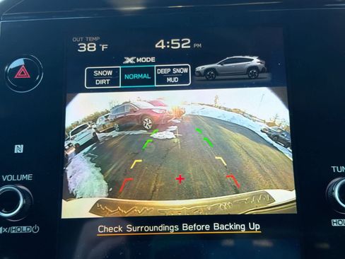 Certified 2024 Subaru Crosstrek 2.5i Sport image 29