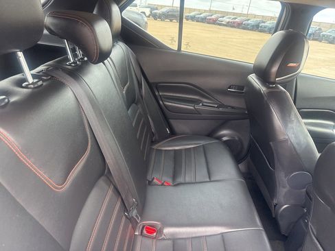 Certified 2020 Nissan Kicks SR w/ SR Premium Package image 25