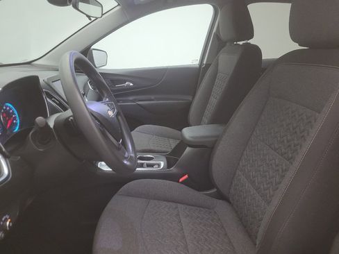 Used 2022 Chevrolet Equinox LT image 17