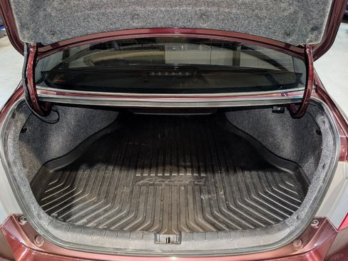 Used 2014 Honda Accord EX image 20