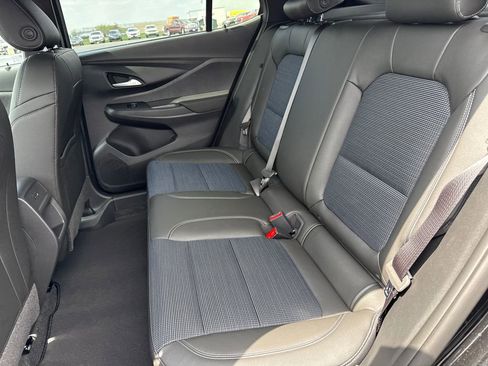 New 2026 Buick Envista Preferred FWD image 31