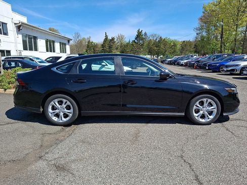 Used 2023 Honda Accord LX image 7
