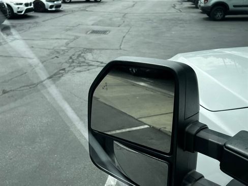 Used 2019 Ford F250 XL w/ XL Value Package AWD/4WD image 22