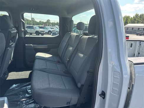 New 2026 Ford F250 XL w/ STX Appearance Package image 15