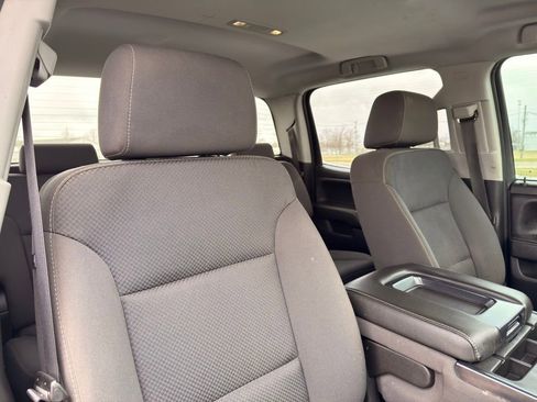 Used 2019 Chevrolet Silverado 2500 LT image 36