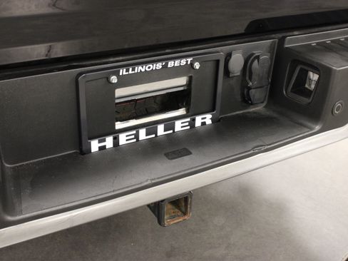 Used 2024 Ford F150 Lariat AWD/4WD image 15