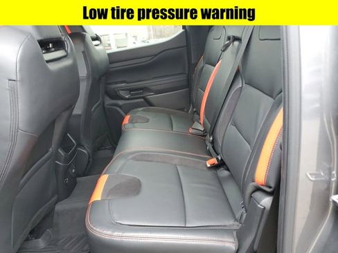 Used 2024 Ford Ranger Raptor image 25