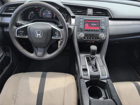 Used 2017 Honda Civic LX image 22