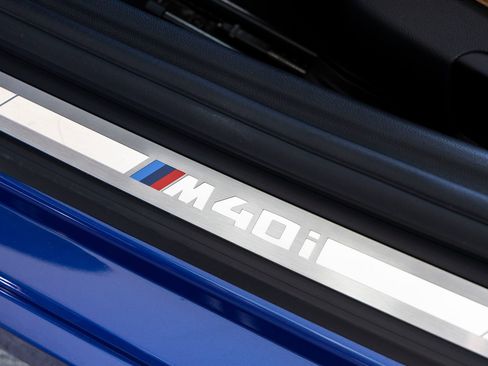 Used 2023 BMW Z4 M40i w/ Premium Package RWD image 28
