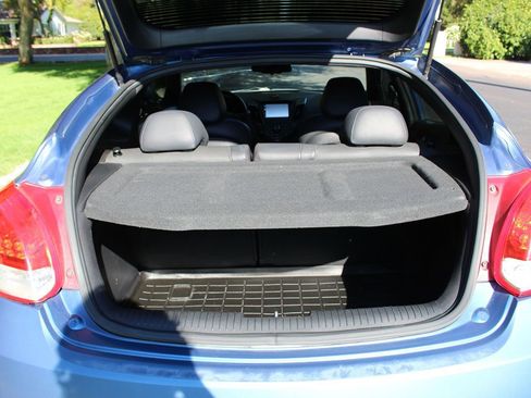 Used 2016 Hyundai Veloster Rally Edition image 19