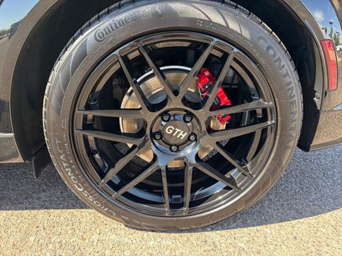 Used 2023 Ford Mustang Mach-E GT image 34