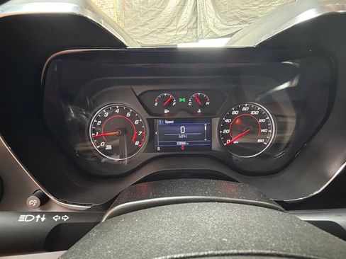 Used 2023 Chevrolet Camaro LT w/ RS Package RWD image 22