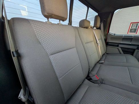 Used 2020 Ford F150 XLT w/ Equipment Group 302A Luxury image 26