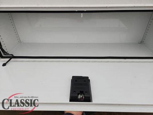 New 2024 Chevrolet Express 3500 w/ Power Convenience Package RWD image 38