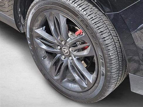 Used 2023 Acura RDX A-Spec image 10