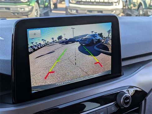 New 2026 Ford Escape Active image 25