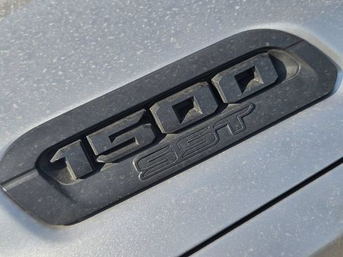 Used 2025 RAM 1500 Lone Star AWD/4WD image 11