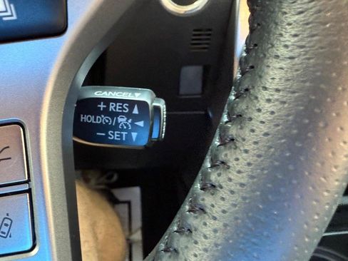 Certified 2024 Toyota 4Runner TRD Sport image 19