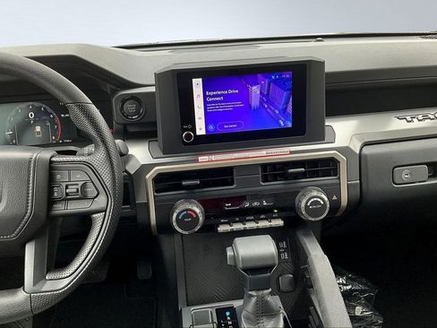 New 2026 Toyota Tacoma SR5 image 7