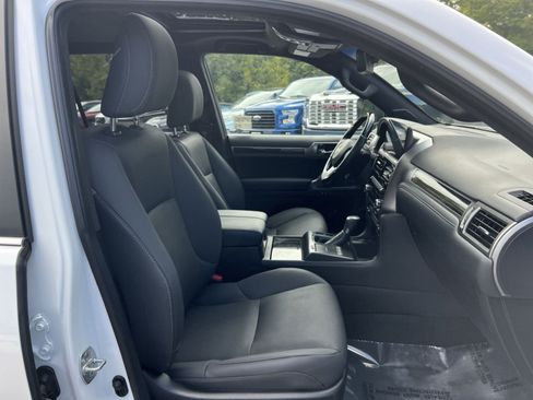 Used 2023 Lexus GX 460 Premium w/ Premium Package AWD/4WD image 27