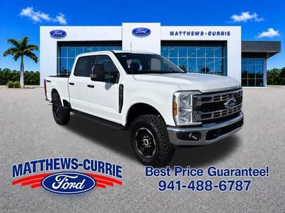 New 2026 Ford F250 XLT w/ Tremor Off-Road Package