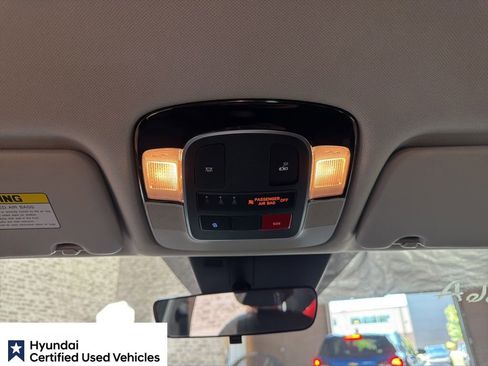 Used 2024 Hyundai Tucson SEL FWD image 25