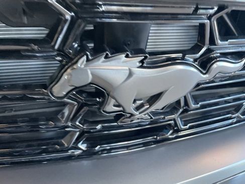 New 2025 Ford Mustang Dark Horse w/ Dark Horse Handlin Package image 24