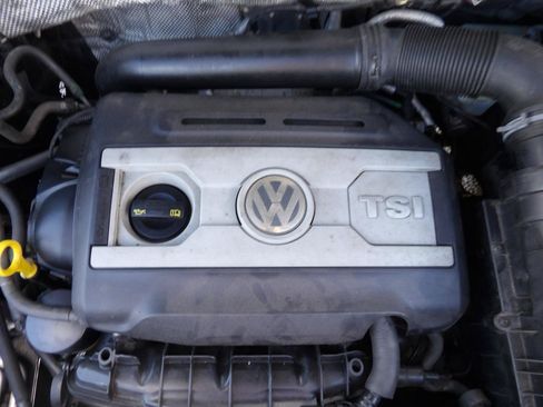 Used 2016 Volkswagen Tiguan S AWD/4WD image 24