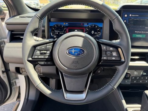 New 2026 Subaru Outback Touring XT AWD/4WD image 17