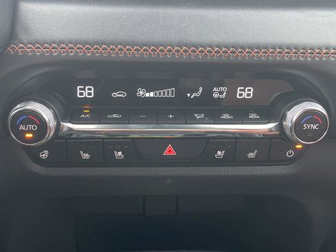 Used 2024 MAZDA CX-50 2.5 Turbo w/ Weather Package image 17