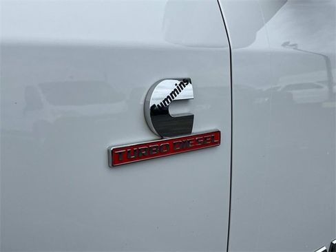 Certified 2023 RAM 2500 Big Horn w/ Level 1 Equipment Group image 38