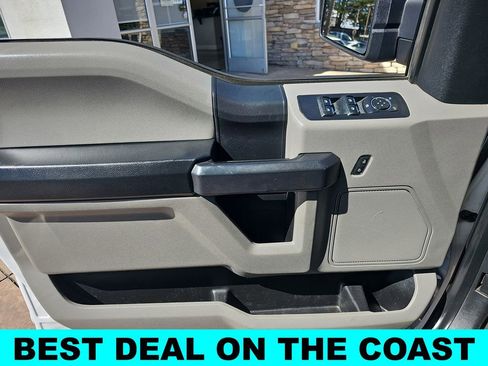 Used 2020 Ford F150 XL w/ Equipment Group 101A Mid AWD/4WD image 25