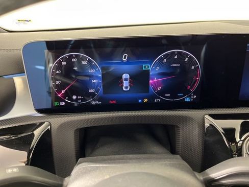 Used 2025 Mercedes-Benz CLA 250 image 24