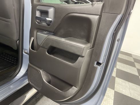 Used 2016 Chevrolet Silverado 1500 LT w/ LT Convenience Package image 18