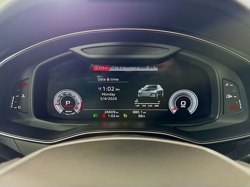 Certified 2023 Audi A6 Premium Plus w/ Premium Plus Package AWD/4WD image 35