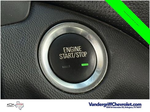 Used 2019 Chevrolet Equinox Premier FWD image 19