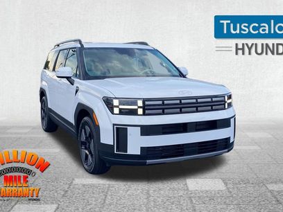 New 2026 Hyundai Santa Fe SEL