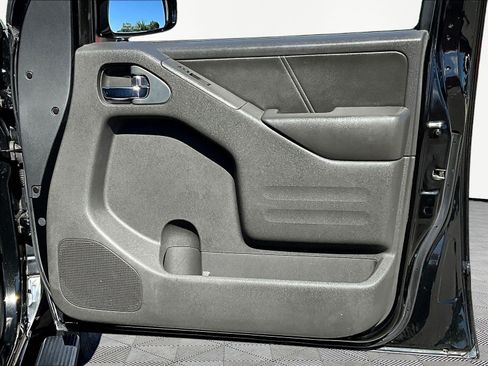 Certified 2019 Nissan Frontier PRO-4X w/ Pro-4x Luxury Package AWD/4WD image 28